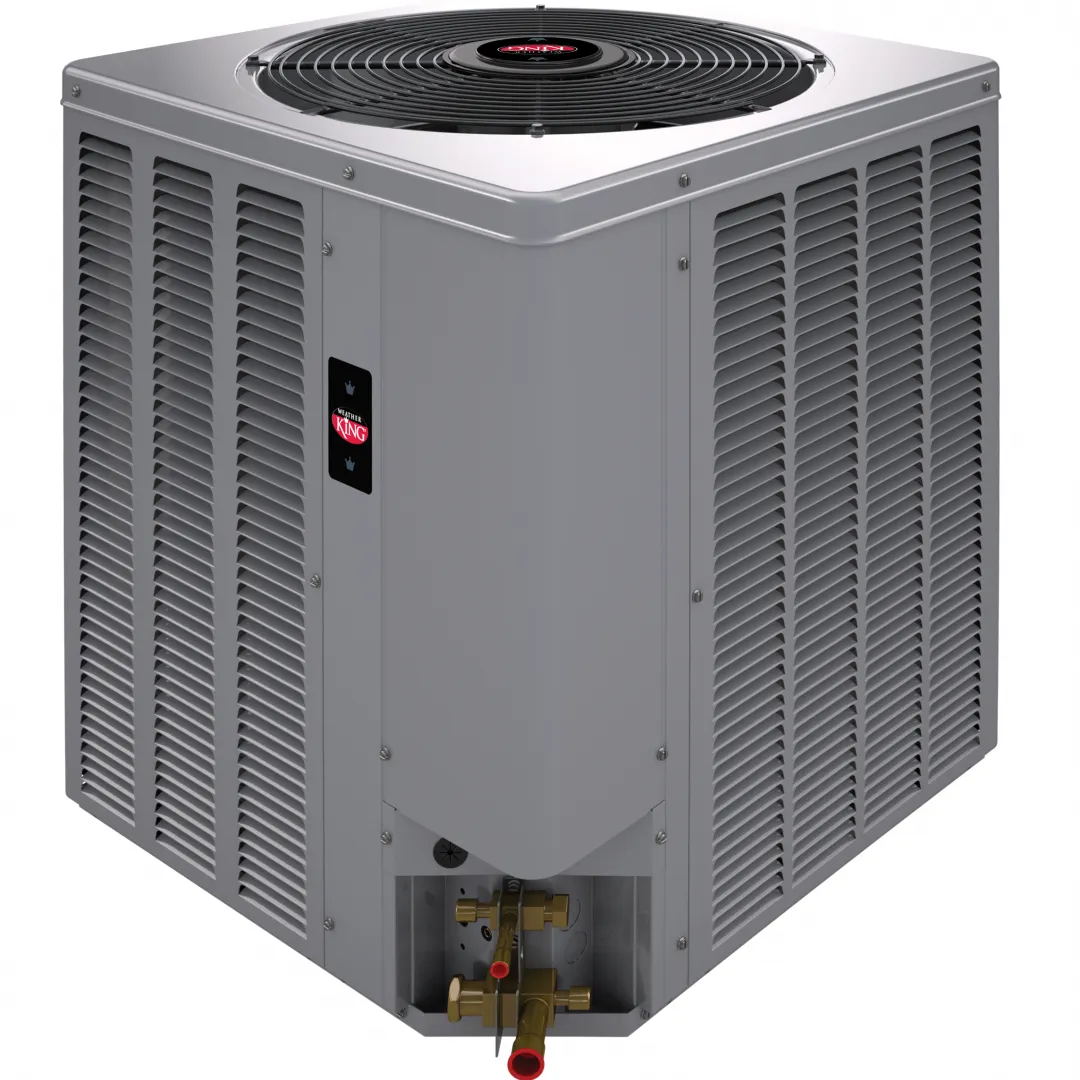 WEATHERKING WEATHERKING WA13 13 SEER Residential Air Conditioner