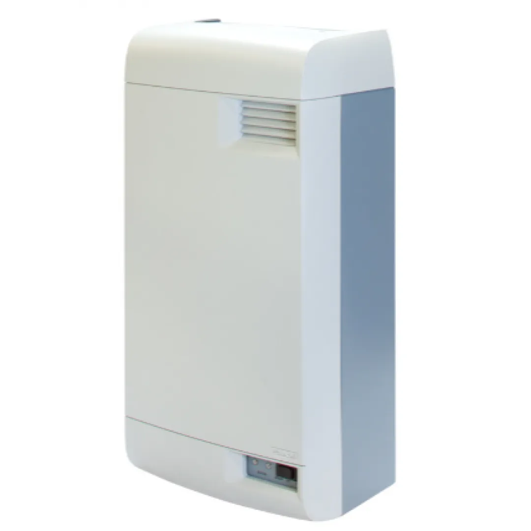 CONDAIR CONDAIR WH Series Whole-House Steam Humidifier