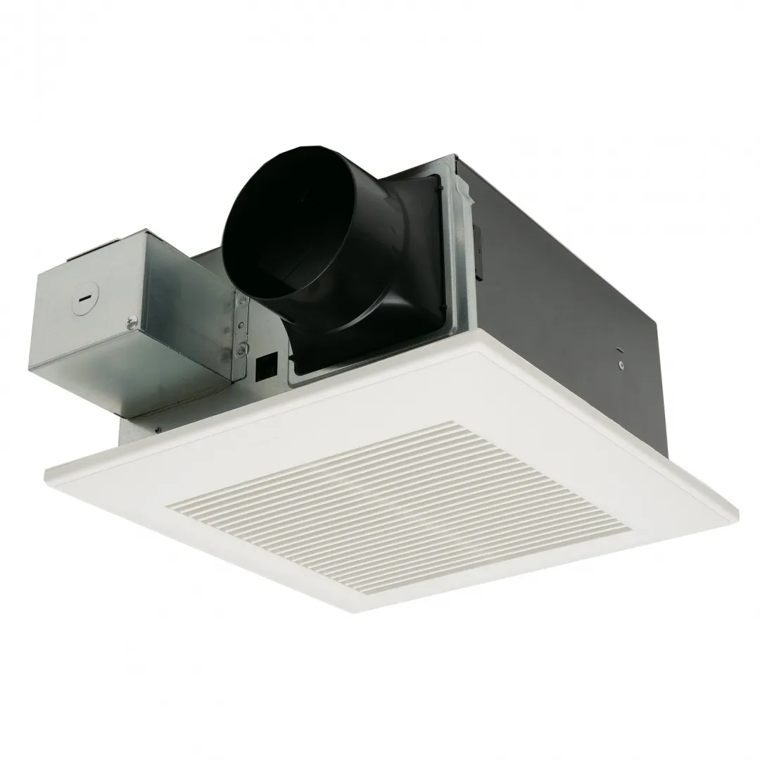 PANASONIC PANASONIC WhisperFit DC Ventilation Fan With Grille