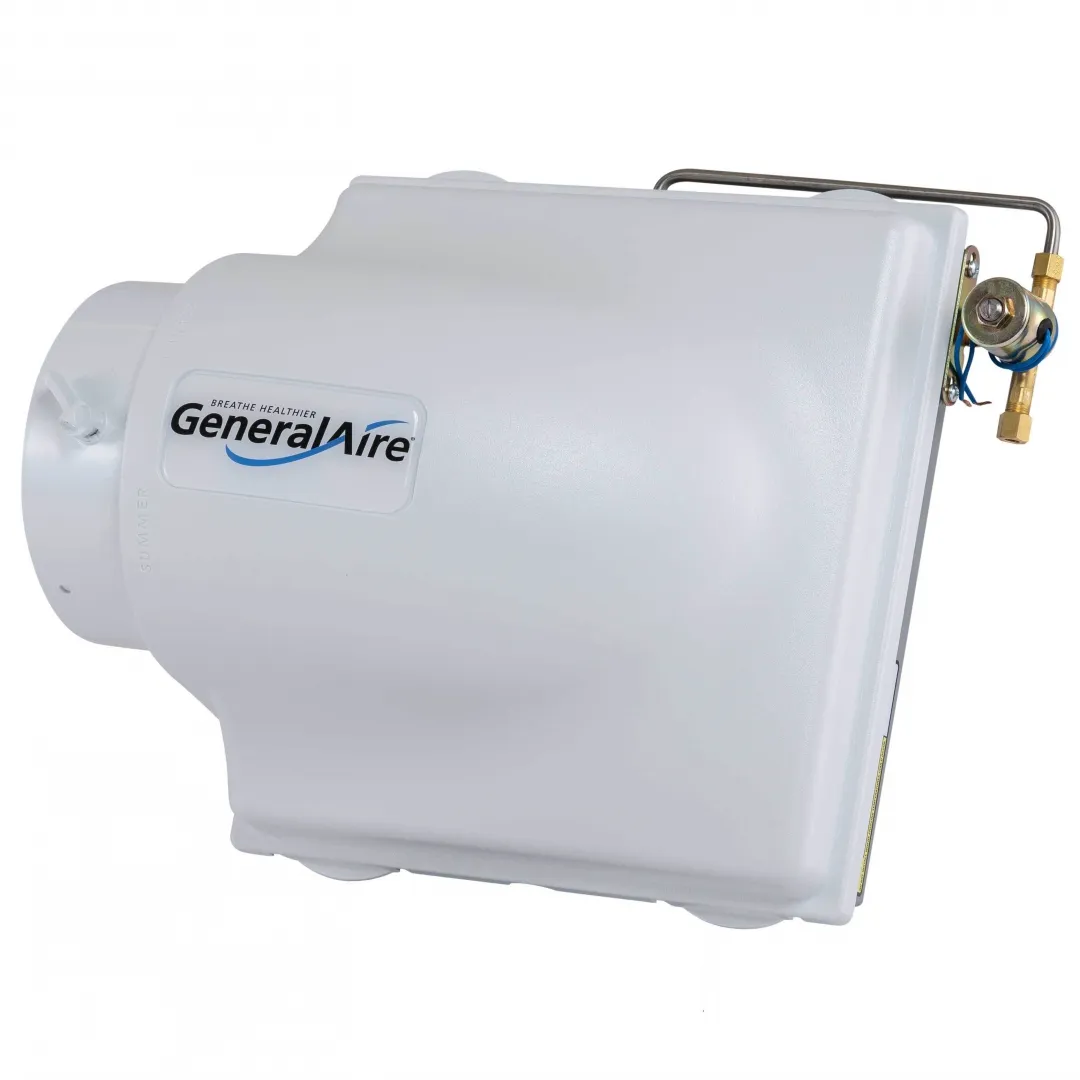 GENERALAIRE GENERALAIRE Whole-Home Evaporative Bypass Humidifier