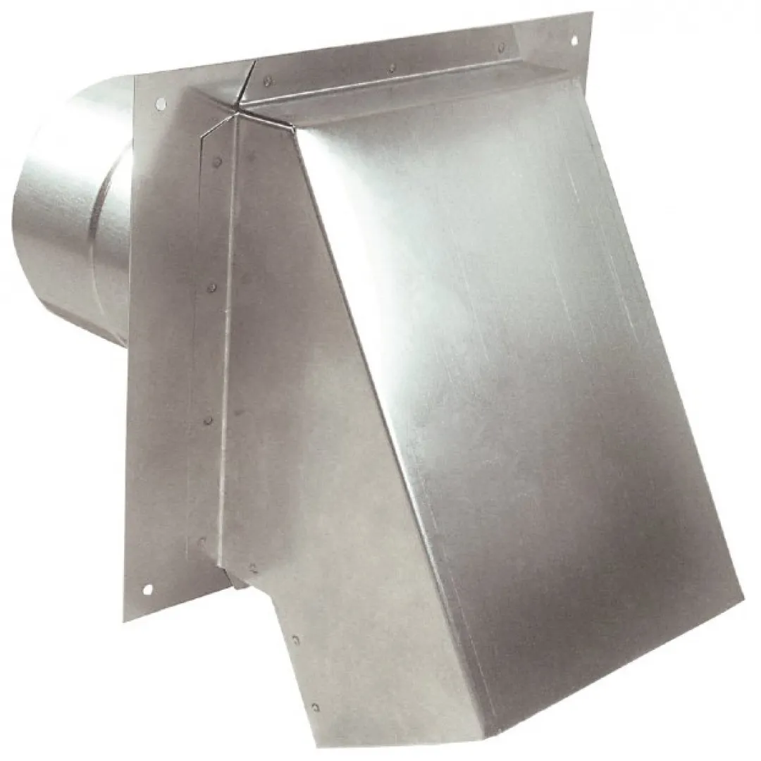 FLEXMASTER FLEXMASTER Z-Vent Special Gas Termination Hood